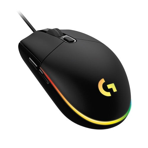 Logitech G203 LIGHTSYNC RGB Lighting Gaming Mouse Logitech G203 LIGHTSYNC RGB Lighting Gaming Mouse